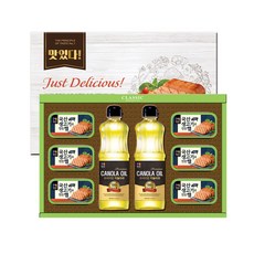 목우촌 햄 복합 세트 24호 + 쇼핑백, 1세트