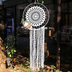 지이피 청순 부케 드림캐쳐, 혼합 색상