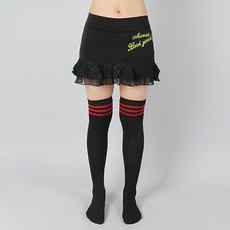 코러스라인 줌바 방송 힙합 댄스복 스커트 CH7136