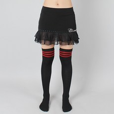 코러스라인 줌바 방송 힙합 댄스복 스커트 CH7066