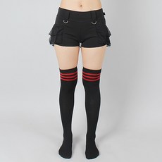 코러스라인 줌바 방송 힙합 댄스복 스커트 CH7104