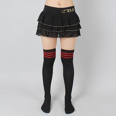 코러스라인 줌바 방송 힙합 댄스복 스커트 CH7215