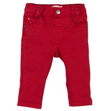 까띠미니 아동용 버밀리온 데님 팬츠 CM2206237