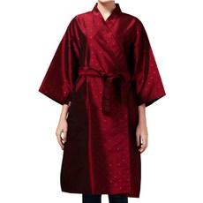 Yodel 頭髮佳模型 NP 提花禮服, 1個