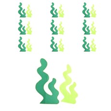 Eyesang 海藻套組毛氈裝飾 10p, 36