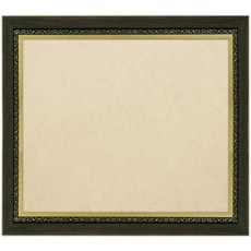 O2 Art Elena拼圖相框 500片用, 406棕色