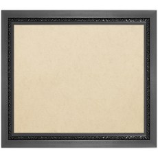 O2 Art Elena拼圖相框 500片用, 406灰色