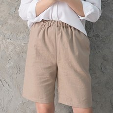 PATTERN IN 女款褲子版型紙組 P1117, 混色, 1套