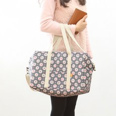 패턴인 보스톤백 패턴지 세트 BK-217, 혼합 색상, 1개