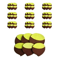 兒童世界之夜套組毛氈裝飾 10p, 42