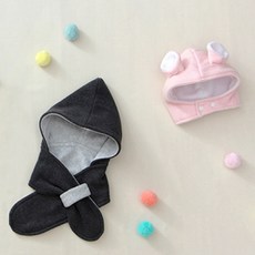 圖案 P976 罩暖器圖案紙套裝, 混色, 1套