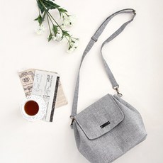 圖案 P1144 包袋圖案紙套裝, 混色, 1套