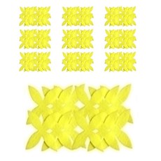 兒童魔鬼氈髮飾 10入, 7