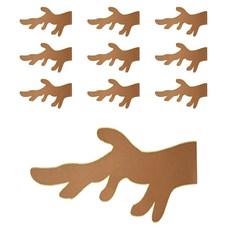 아이세상 나무가지세트 펠트장식 10p, 37