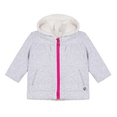 3pommes 여아용 락 미 투 더 문 베이비 자켓