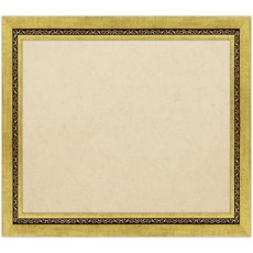 O2 Art Elena 500片用拼圖相框, 406金