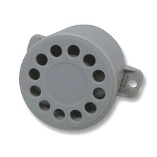 DC12V有線超省電警號, 單色