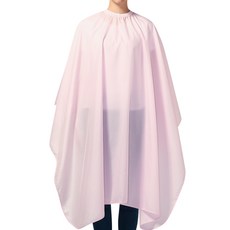 剪髮圍巾, HBCH2021 粉色, 1個