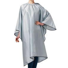 헤어베스트 모델 NP 커트보 고리여밈, HBMD231 그레이, 1개