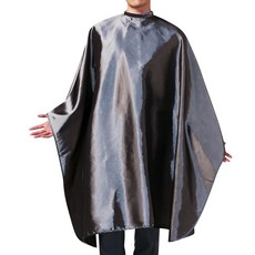 Hair Best NP低剪髮圍巾, HBSP004灰色, 1個