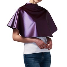 染燙髮圍巾, HBYP006酒, 1個