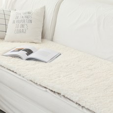 絨毛柔軟沙發墊