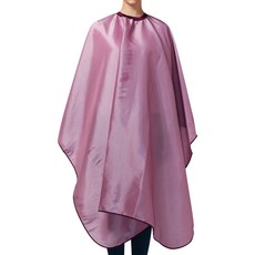 專業剪髮圍裙, HBMD232 紫色, 1個