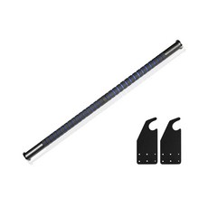 이고진 턱걸이 우레탄 철봉 고급형, 혼합 색상