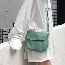 FROM HEAVEN 簡約斜揹包