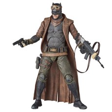 Medicom Toy MAFEX KNIGHTMARE蝙蝠俠公仔, 1個