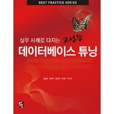 以實務案例鞏固高效能資料庫調校, 비팬북스