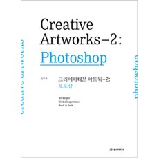 創意藝術作品 2： Photoshop, 未來媒體