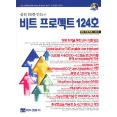 비트 프로젝트 124호, 비트컴퓨터