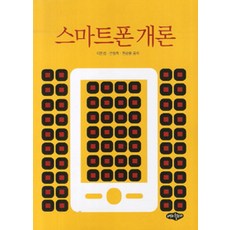 naeha 智慧型手機概論