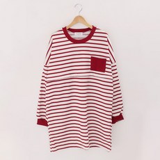 Momsketch 孕婦冬季哺乳連身裙