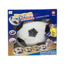 月城 10000 空氣足球, 混色