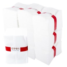 Sunwoo Land 高級靜電清潔布大號, 50入, 10組