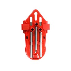 스기하라 T2 스프로켓 팁 교체용 공구, 1세트