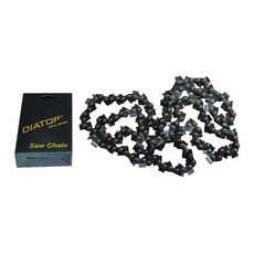 DIATOP 杉原金剛石鋸20號36號刀片鏈鋸片, 1個