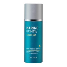 The YEON 多妍 Marine Homme Aqua Fluid 多合一精華, 120ml, 1入