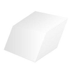 대원우드보드 백색원단보드 600 x 900 mm, 2mm, 70개입