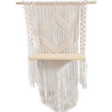 GAPANG 內牆掛牆掛WALL17801, 194米色