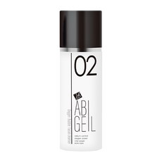 HB Abigail 氧氣油泡泡卸妝油, 120ml, 1入