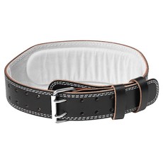 SUPPLIES 舉重護腰帶 2代, 黑色的, 1.5公斤