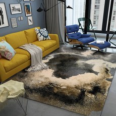 SN 루시아 사각 카페트