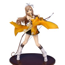 ARTFX J Shining Wind Kureha公仔, 1個