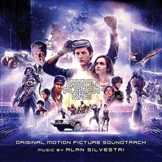 ALAN SILVESTRI - READY PLAYER ONE Ready 玩家一號歐洲進口版, 2CD