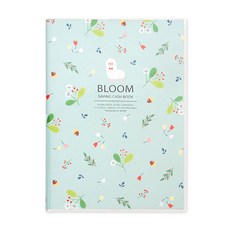 2Youngdesign 動物花園記帳本, 薄荷駱馬, 1個