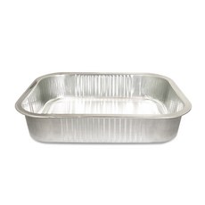 투고팩 두레 알루미늄 용기 610ml SR2-79G, 100개