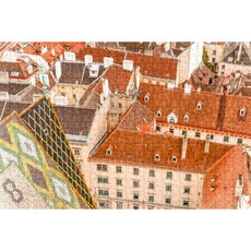 HUASHEN JS柔軟泡棉拼圖 HS5714, 644件, 混色